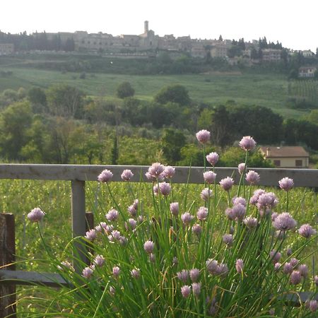 Due Piani Villa Barberino Val d'Elsa ภายนอก รูปภาพ