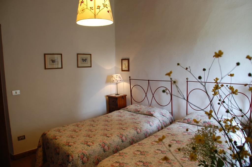 Due Piani Villa Barberino Val d'Elsa ห้อง รูปภาพ
