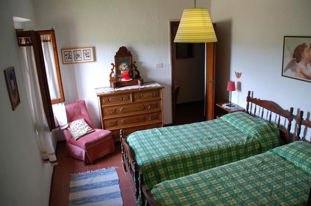 Due Piani Villa Barberino Val d'Elsa ห้อง รูปภาพ