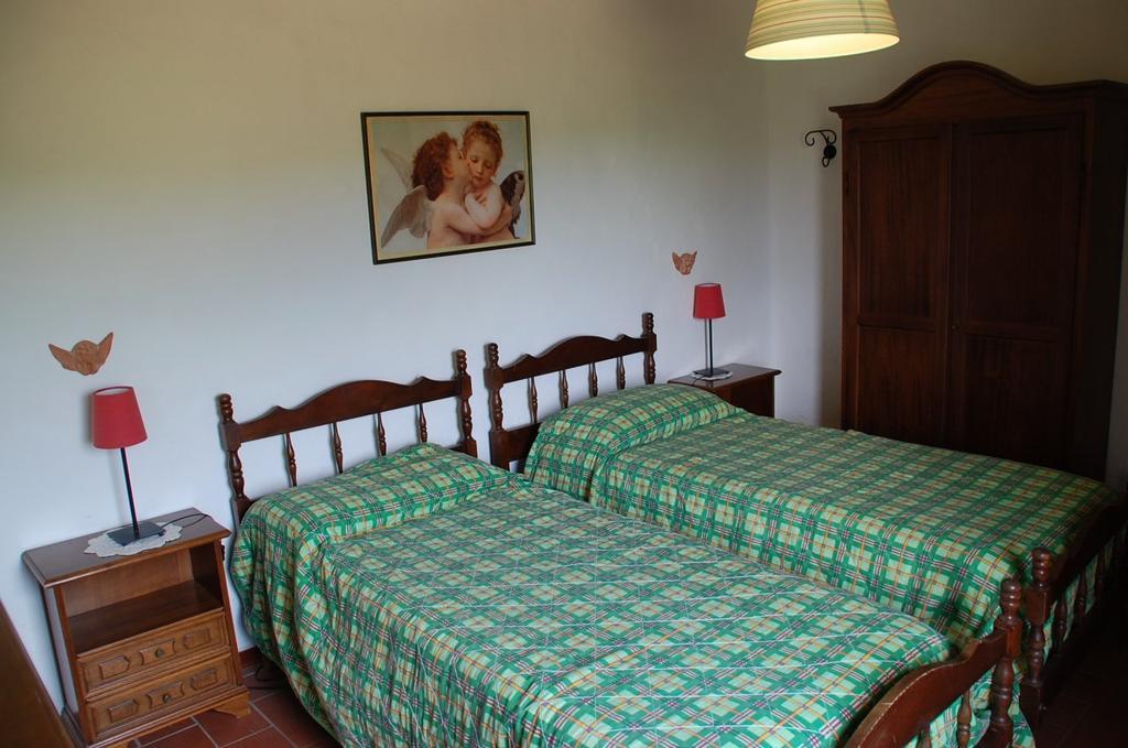 Due Piani Villa Barberino Val d'Elsa ห้อง รูปภาพ