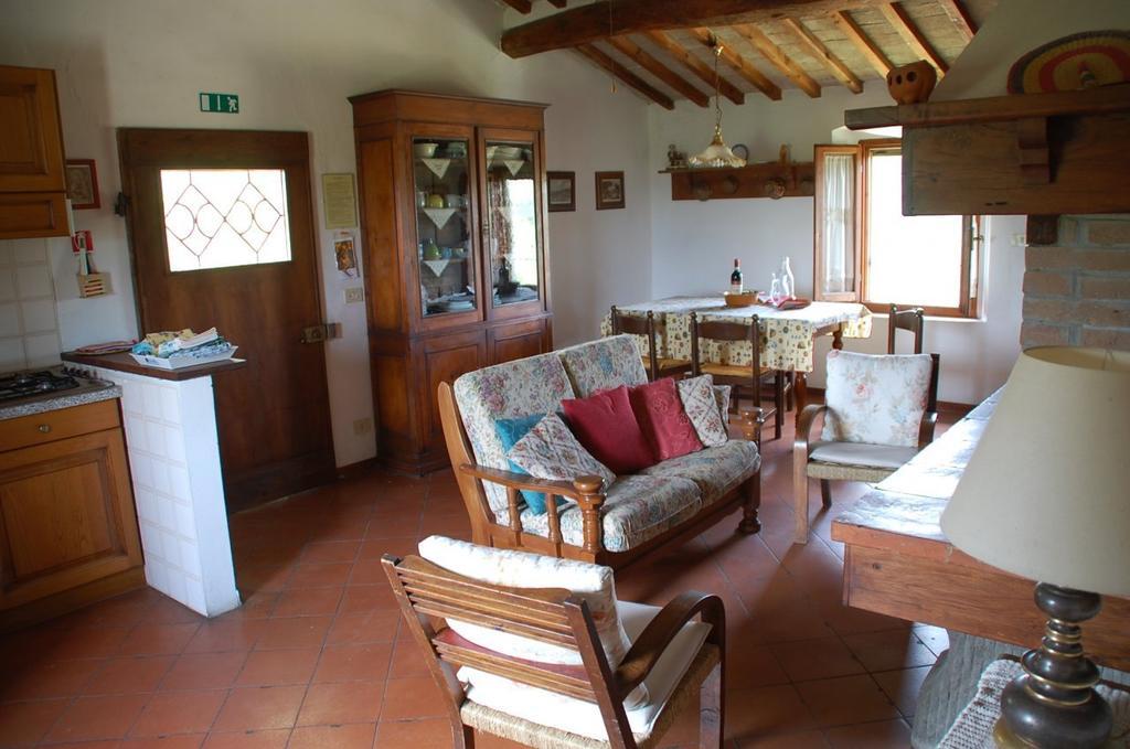 Due Piani Villa Barberino Val d'Elsa ห้อง รูปภาพ