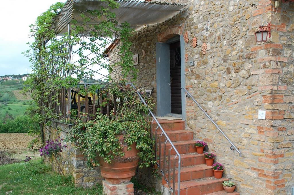 Due Piani Villa Barberino Val d'Elsa ห้อง รูปภาพ