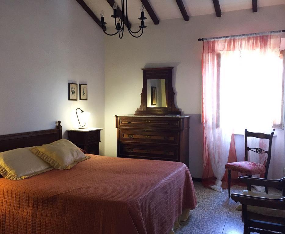 Due Piani Villa Barberino Val d'Elsa ภายนอก รูปภาพ