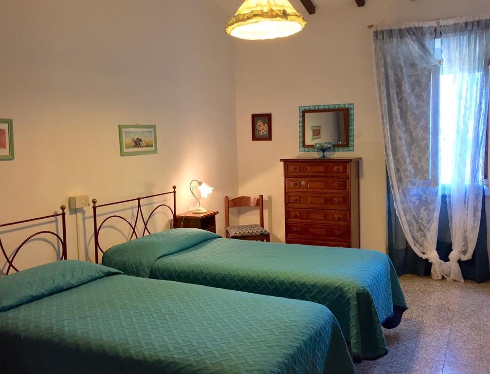 Due Piani Villa Barberino Val d'Elsa ภายนอก รูปภาพ